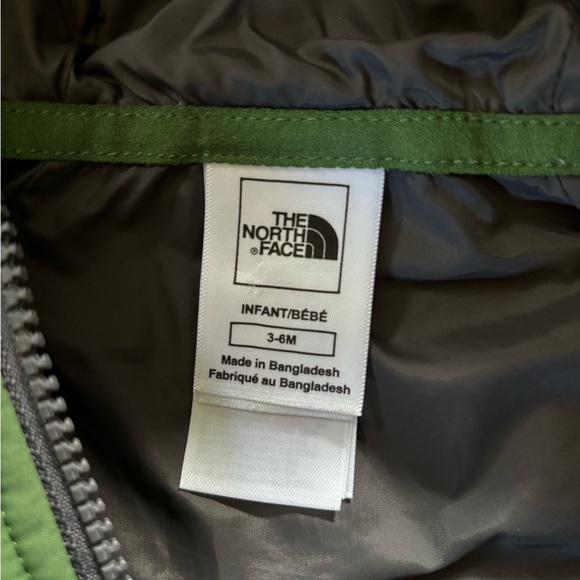 The North Face Infant Snowsuit - Picture 7 of 7
